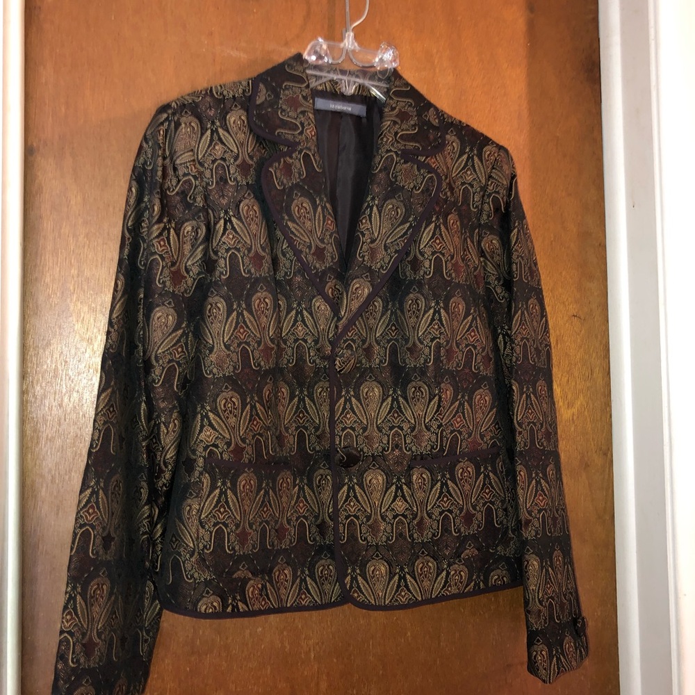 Liz Clairborne jacket